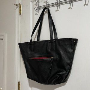 Dooney & Bourke Reversible Tote